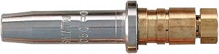 Miller Electric Cutting Tip, MC Medium Duty, 0 Tip Size, Propane Gas Service
