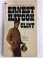 Clint B004RJE3P8 Book Cover