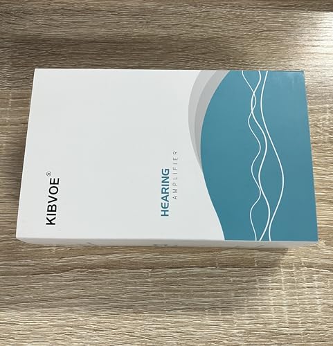 Amazon.co.jp: KIBVOE 充電式集音器 : ホーム＆キッチン