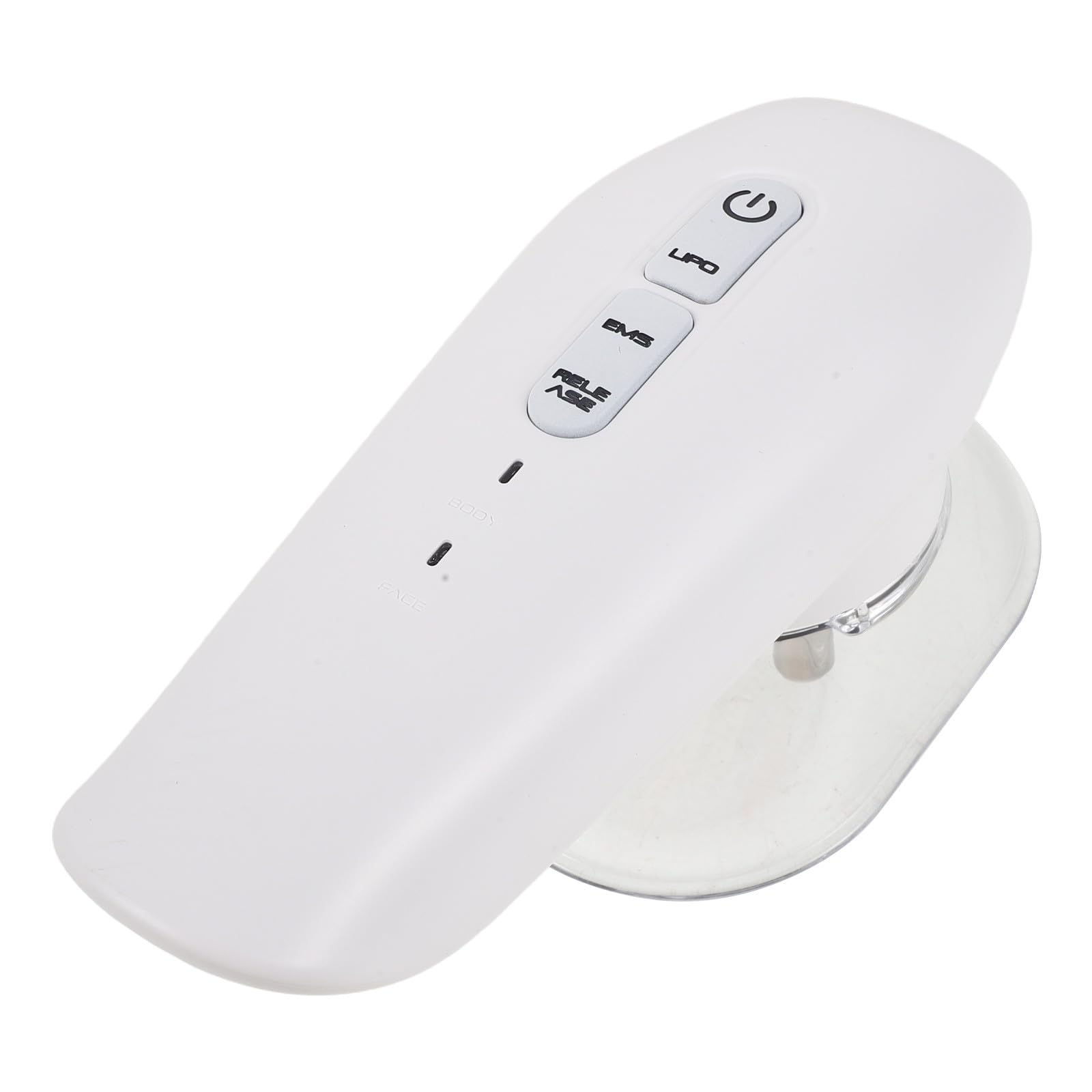 Máquina de Modelado Corporal Ventosas para Abdomen y Cintura