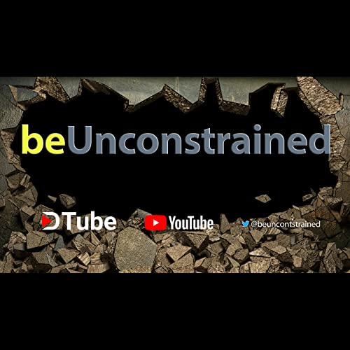 The Unconstrained Podcast Podcast Por info@beunconstrained.com (Myles Wakeham) arte de portada