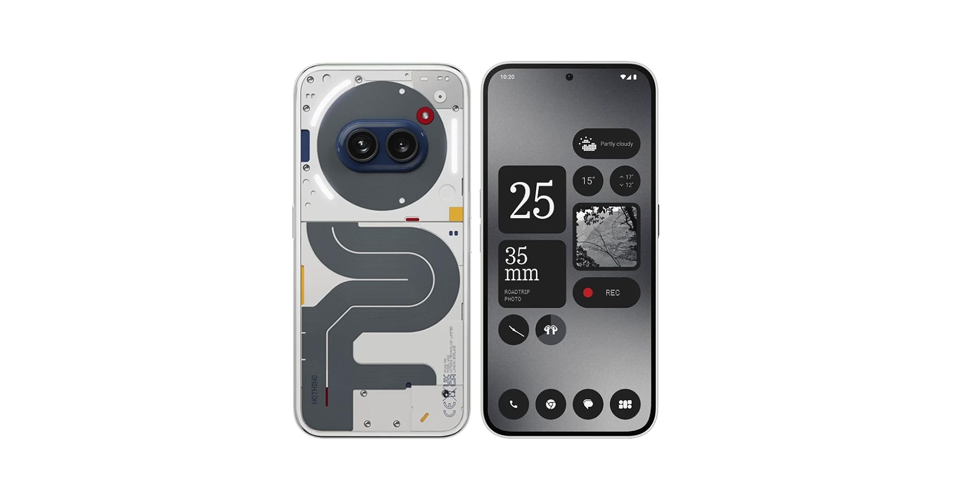 スマートフォン本体 Nothing Phone 2a 12GB 256GB Amazon | Nothing Phone (2a) 12+256GB - Unlocked mobile phone with