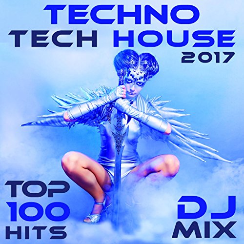 Control Body (Techno Tech House 2017 DJ Mix Edit)