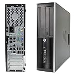 Pc fisso WINDOWS 11 PRO computer desktop 8000 INTEL CORE 2 DUO / 4GB RAM/SSD da 128GB + 500 GB HARD DISK/DVD-ROM economico offerta con DOPPIA MEMORIA ! (Ricondizionato Certificato) compatibile
