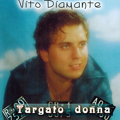 Play Targato donna by Vito Diamante on Amazon Music