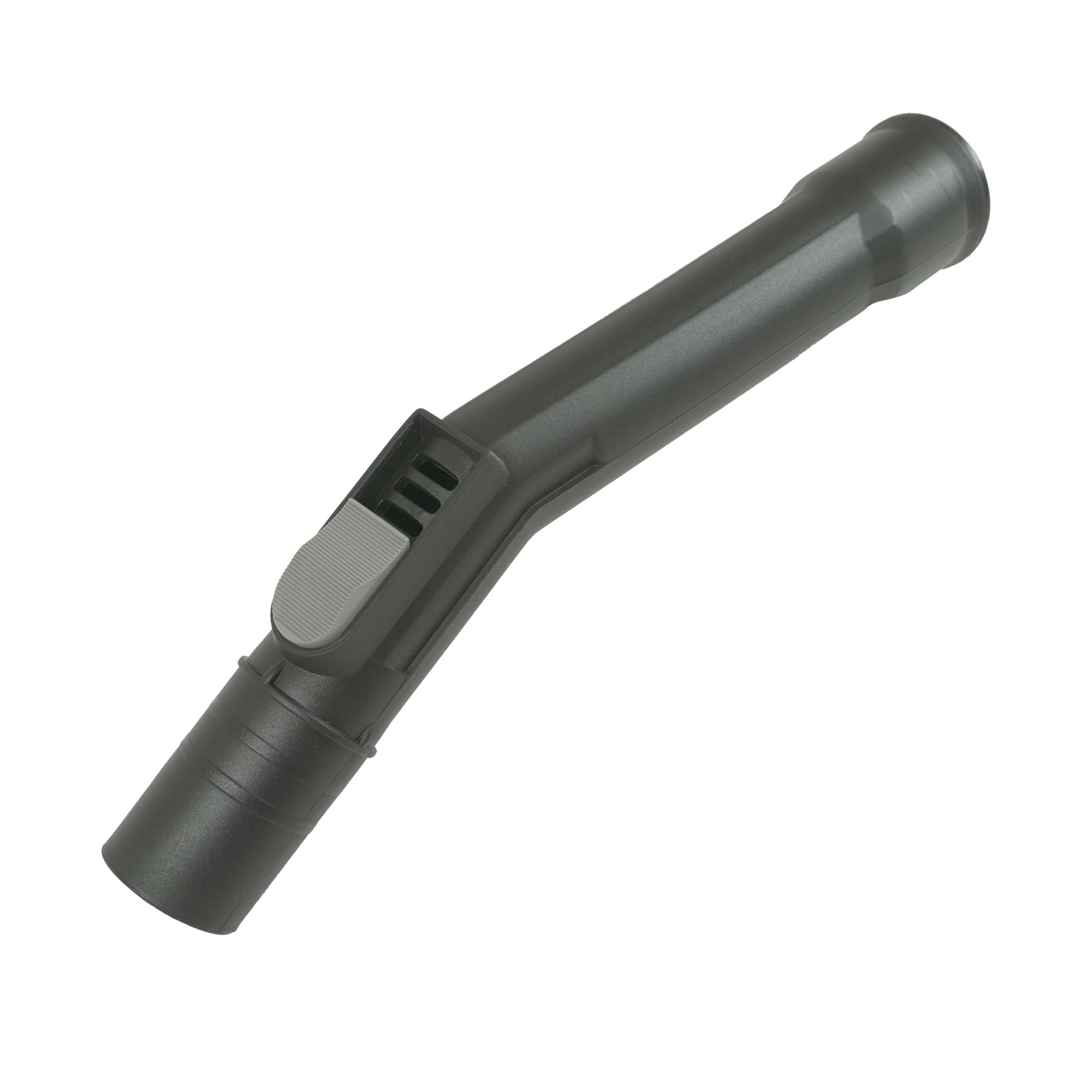 Tube coudé Ergonomique pour aspirateur Industriel – diamètre 40 mm – Compatible avec ICA YP 2/62, YS 2/62, YP 3/62, YS 3/62 - Référence d'origine MPVR43047