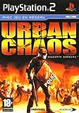 urban chaos ps1 iso FR Import Urban Chaos : Violence Urbaine [FR Import]