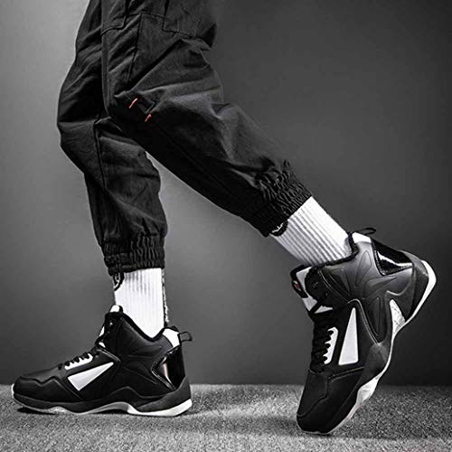 Scarpe da Basket da Uomo Calde Scarpe da