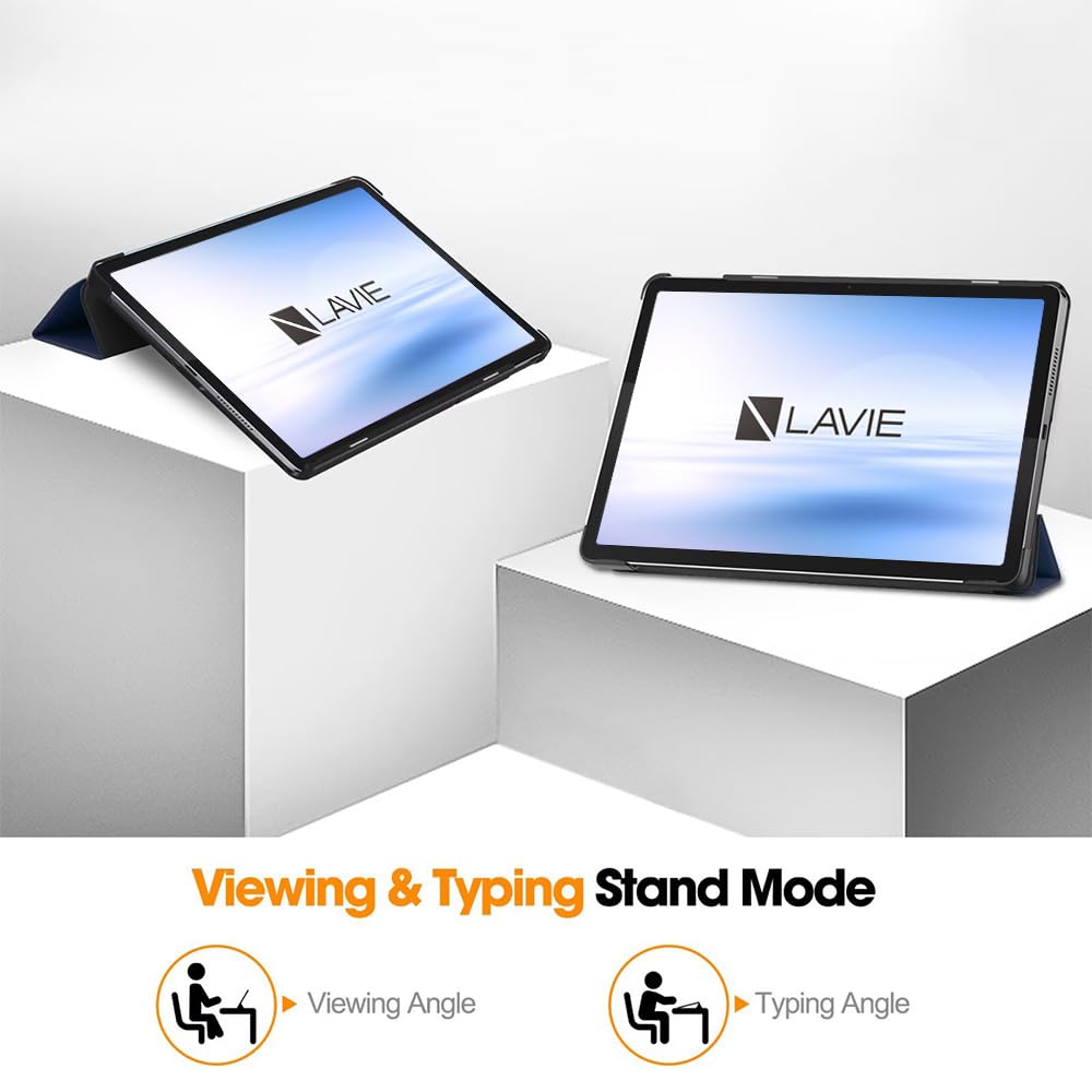 Amazon.co.jp: For NEC LAVIE Tab Lite TL103/KAL PC-TL103KAL ケース