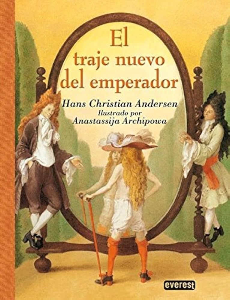 その他 Traje Nuevo Del Emperador Y Otros Cuentos [DVD] El Traje Nuevo del Emperador y Otros Cuentos (DVD, 2006