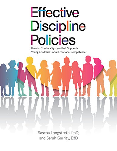 Effective Discipline Policies: How to Create a System That Supports