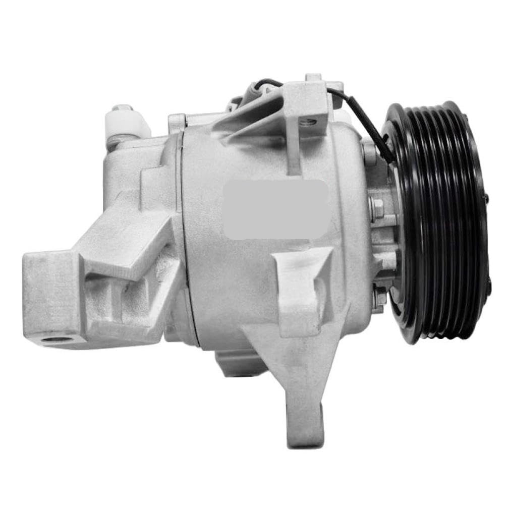 Zdcvfmhqb Onecolor Ac Compressor 2.0L 2.5L 73111Fj000 73111Fj040 73111Fj041 73111-Fj000 Z00221226b Dkv10z Compatible With Forester Impreza Wrx