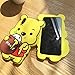 Honey Winnie Case for iPhone Xs Max 6.5