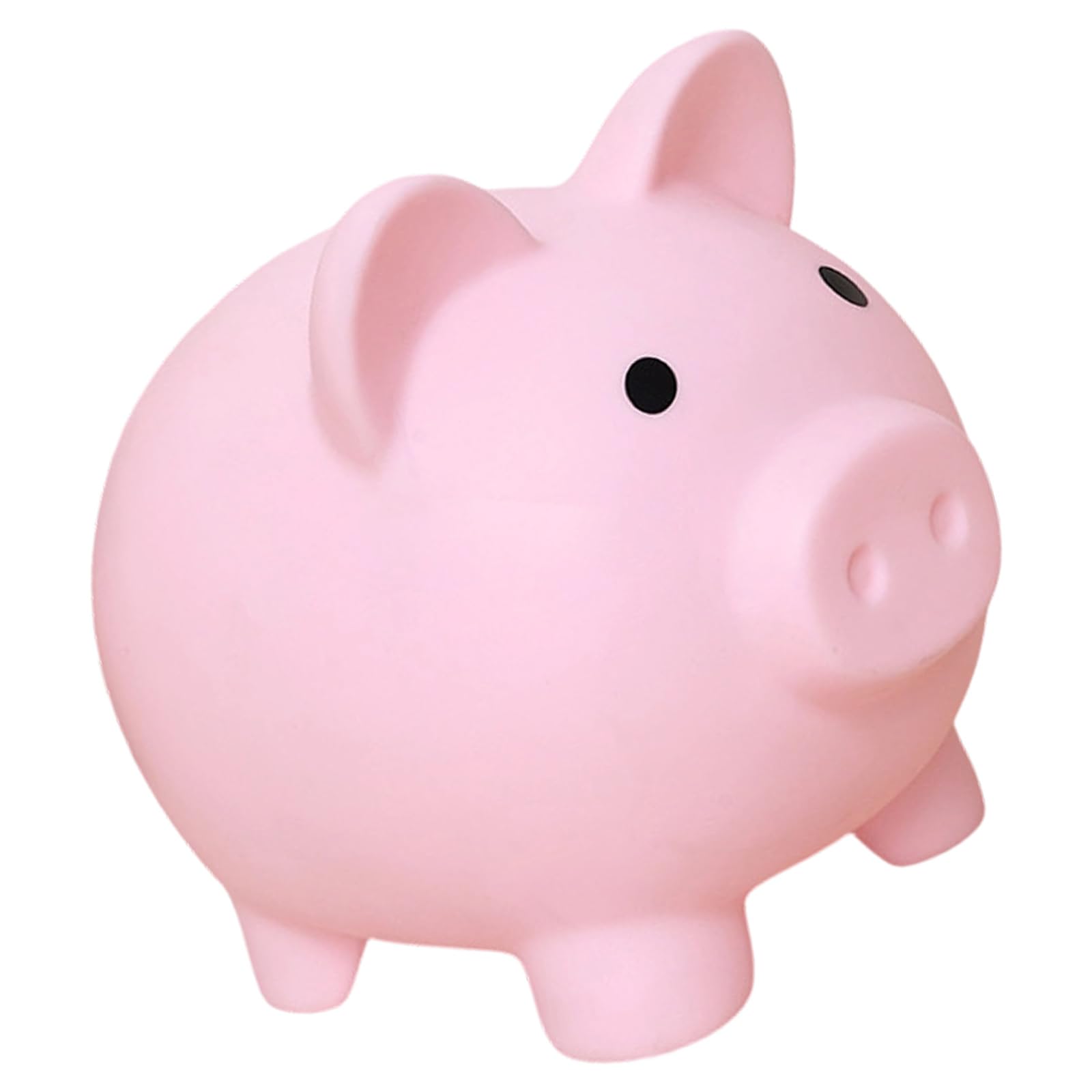 TQUXNGA Colorful Pigs Coin Banks for Kids Fun Way to and Decorative Unbreakable Piggy Banks Saving Jar Kids Jar