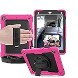 Compatibilité : tous les iPad 9,7