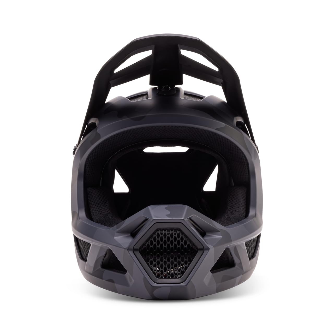 Fox Racing - RAMPAGE CAMO CE/CPSC, Cycling Helmets