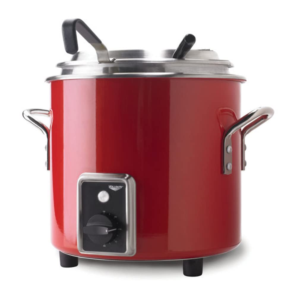 Amazon.com: Vollrath 7217755 Retro Stock Pot Kettle Rethermalizer