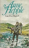 Can I Go There? 0099083302 Book Cover