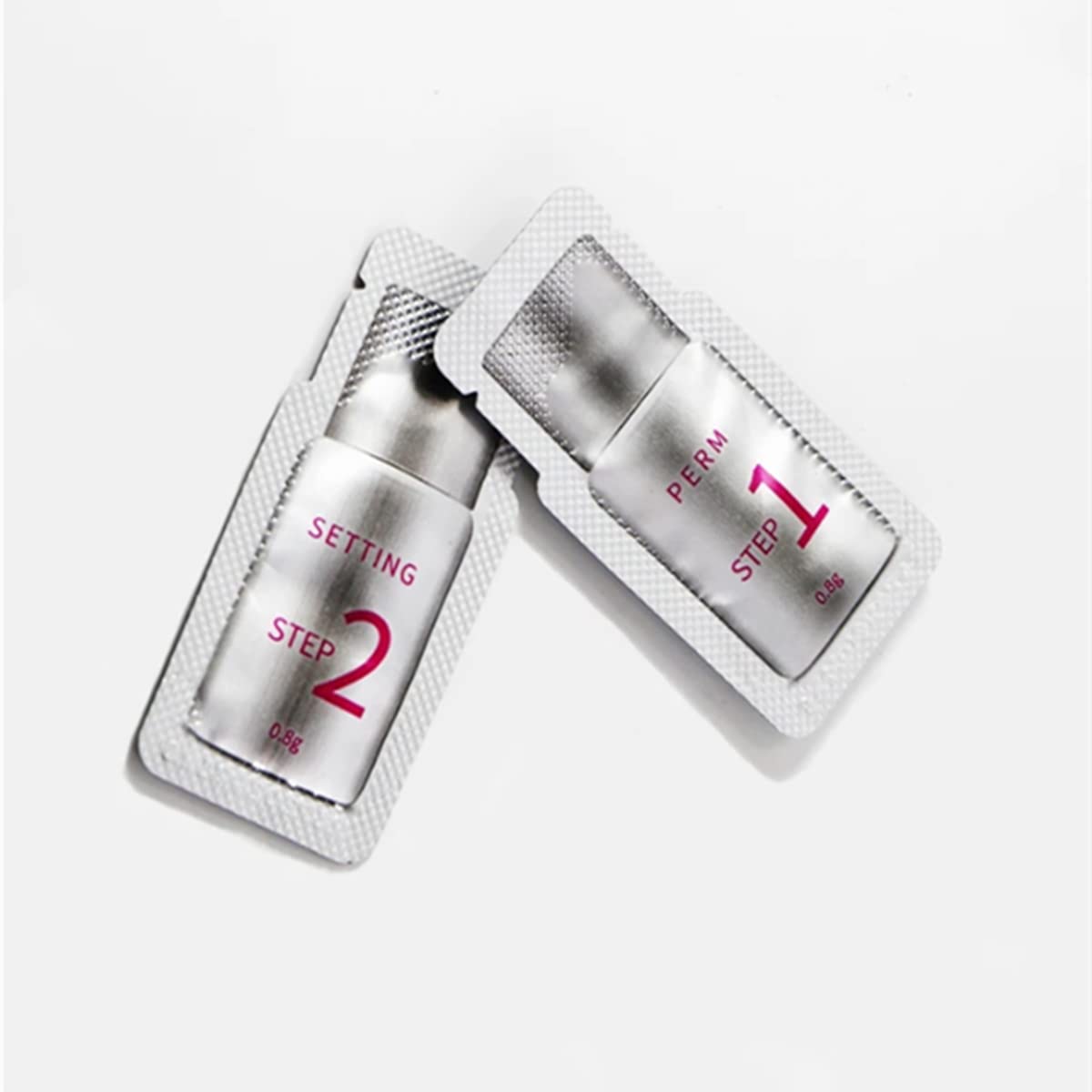 Lotions de rehaussement de cils, Kit de rehaussement de cils Kit de permanente de cils Sachet Lash Nourish, pour la permanente, le recourbement et le rehaussement des cils (#10 paires/lot)