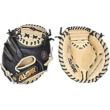 All-Star The Pocket 27 Inch CM100TM Baseball Catchers Training Mitt