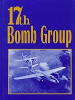 17th Bomb Group 1563111616 Book Cover