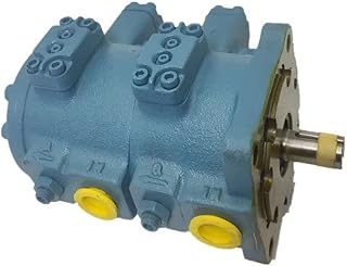 Hydraulic Vane Pump VDR-11B-1A3-1A3-U-22