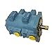 Hydraulic Vane Pump VDR-11B-1A3-1A3-U-22