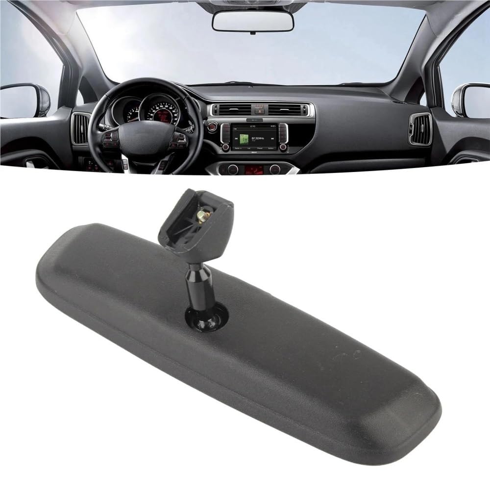 Pour Hyundai Pour Accent Pour Elantra Pour H350 Pour Ioniq Pour Tucson Rétroviseur Intérieur Central Pièce De Rechange 85101 3X100