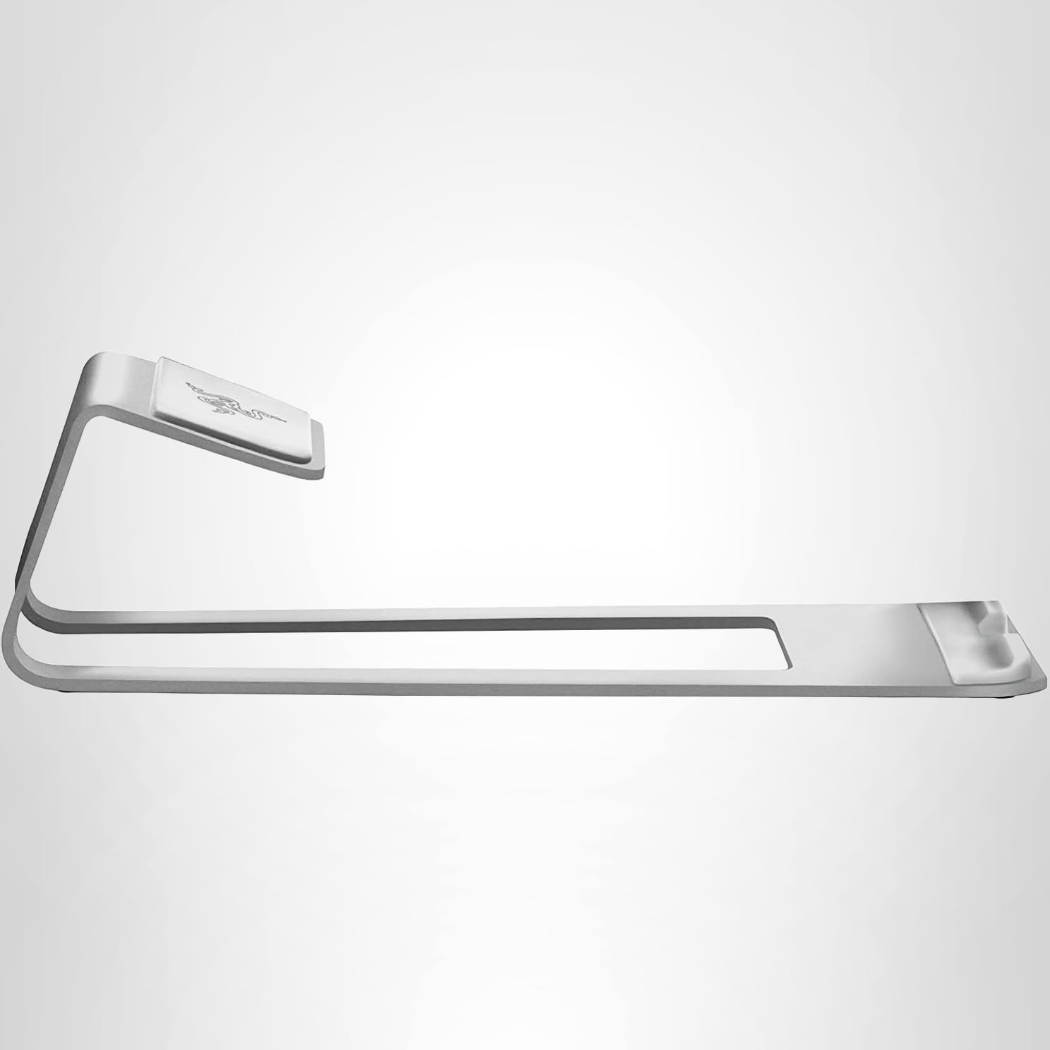 Amazon.com: Razer Laptop Stand, Ergonomic Design, Mercury White