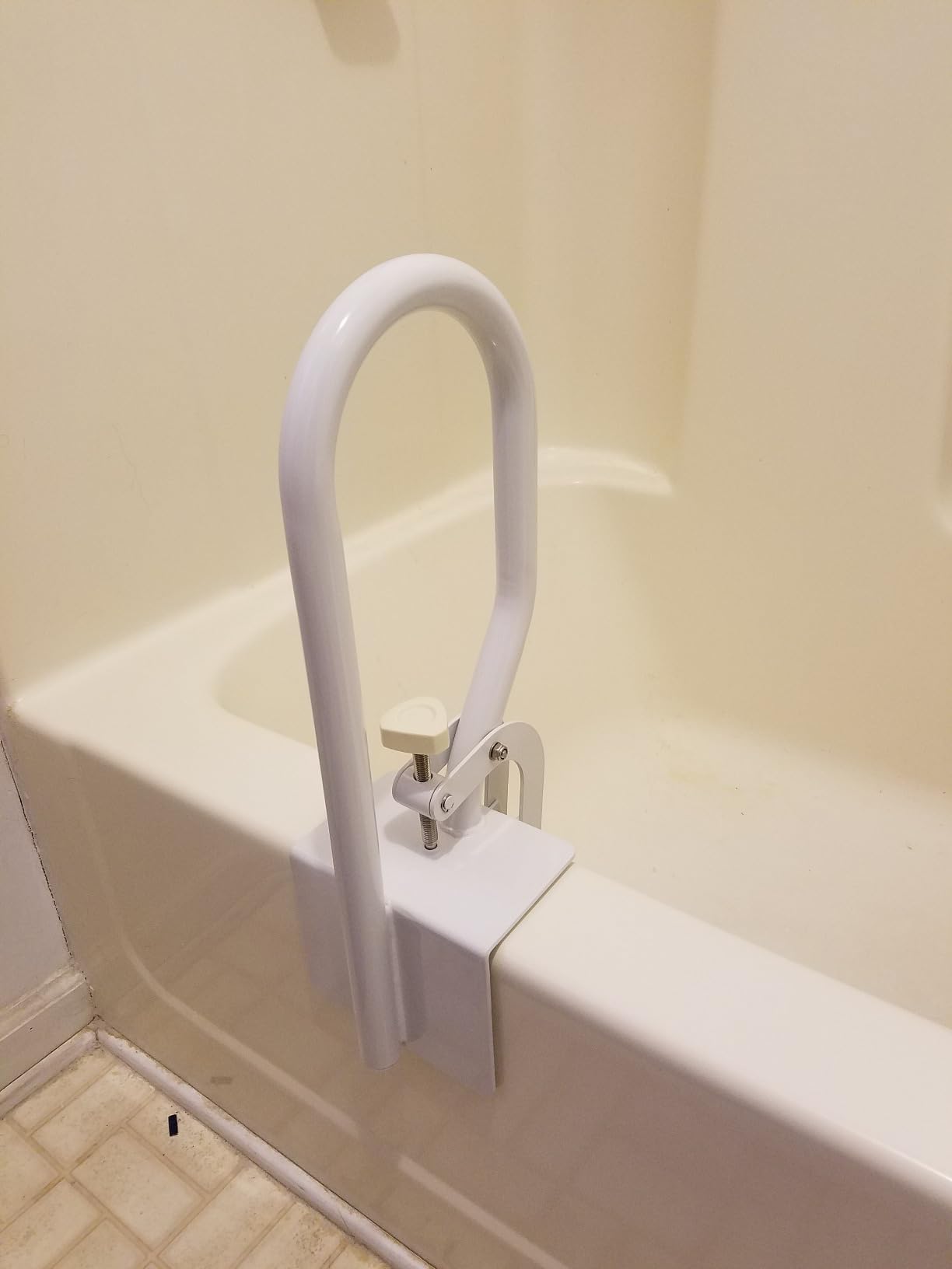 Clawfoot Tub Bathtub Grab Bar For Fiberglass Tub Grab Bars Carex