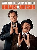Holmes & Watson