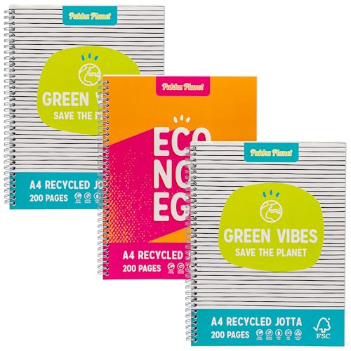 Pukka Planet A4+ Jotta ? m[g3pbNA200y[WA80GSMntFSCp100 4p`}[Wt ? Vo[C[oCfBO ? SɃTCN\