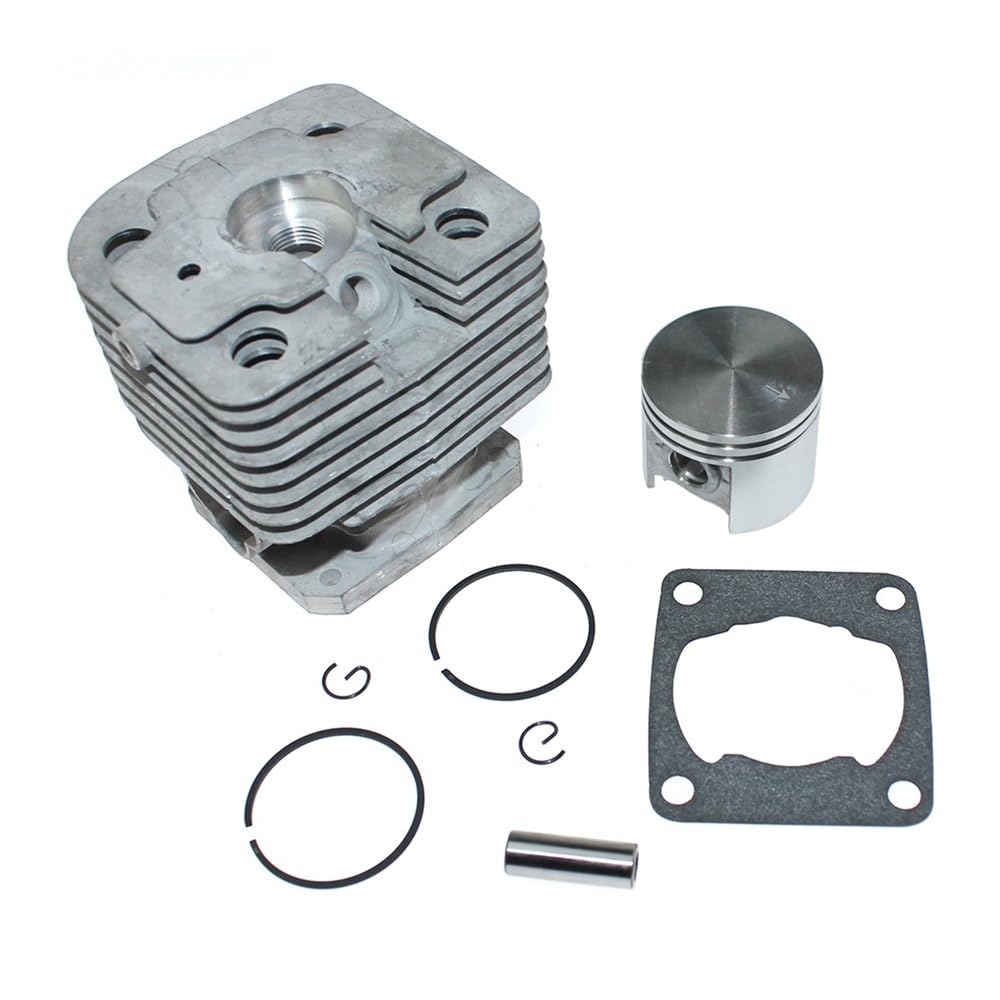 Kit piston cylindre 40 mm pour débroussailleuse FS400 SP400 - Parfait pour l'entretien du jardin