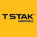 DEWALT Tool Organizer, TSTAK Expansion (DWST17805)