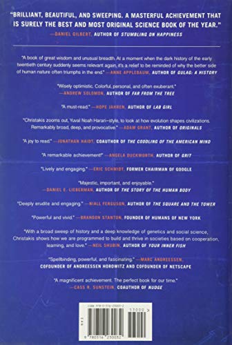 Blueprint: The Evolutionary Origins of a Good Society - Image 2