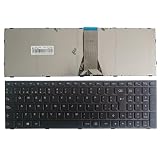  SWINKU New Spanish SP Laptop Keyboard FOR Lenovo G50 G50-30 G50-45 G50-70 G50-70A G50-70AT G50-70H G50-70m G50-80