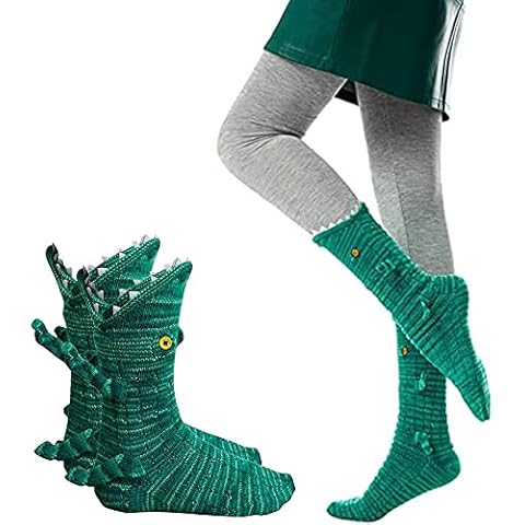 Chaussettes crocodile XUJAIOLQP Cover