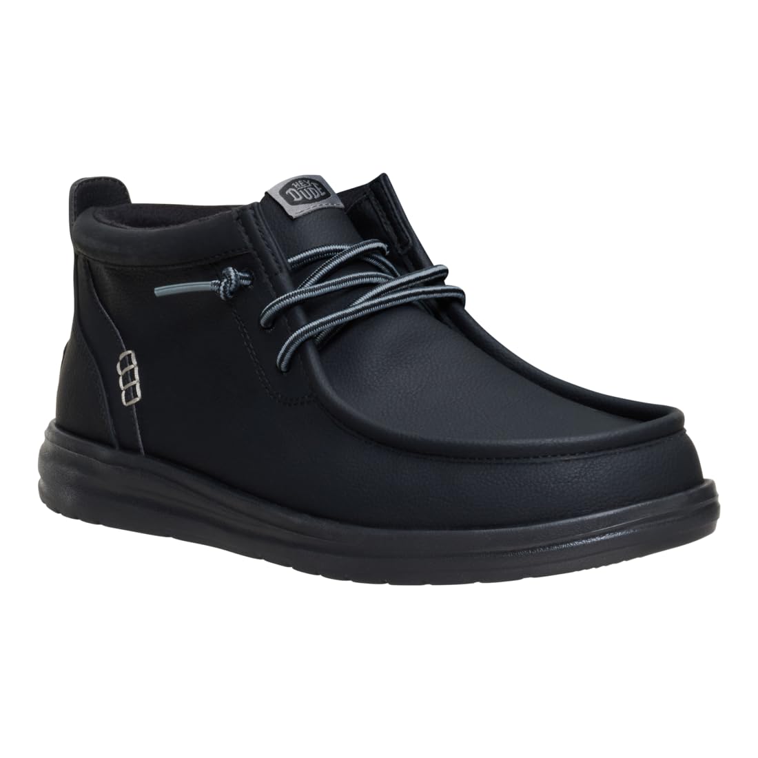 HEYDUDE Wally Mid Gripr Classic para Hombre