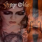 Gypsy Mandolin