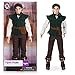 Disney Tangled Flynn Rider Doll -- 12'' by Disney