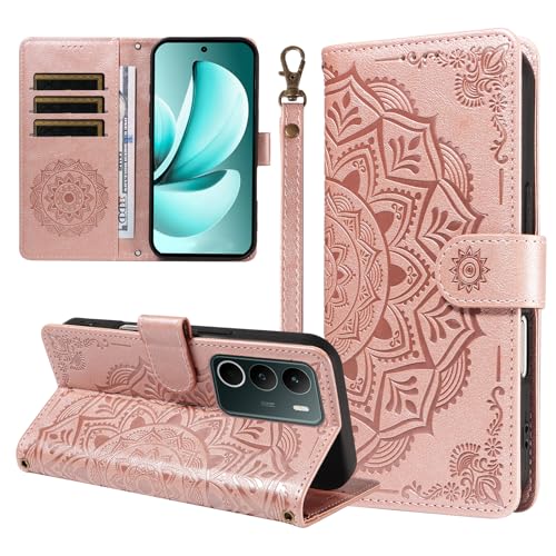 �X�}�z�P�[�X �Ή��@�� for Realme C71 4G �X�}�z�P�[�X�y�t���b�v�� �X�^���h�t�� �J�[�h�z���_�[ �������[ �}�O�l�b�g���� �E�H���b�g�zPink