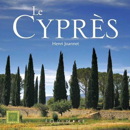 Preisvergleich Produktbild Le cyprès