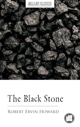 The Black Stone (English Edition)