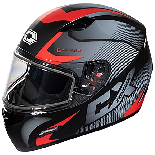 Top 10 Best Snowmobile Helmets [Experts 2023 Reviews]