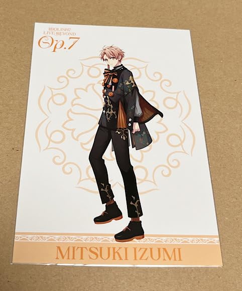 IDOLiSH7 LIVE BEYOND 