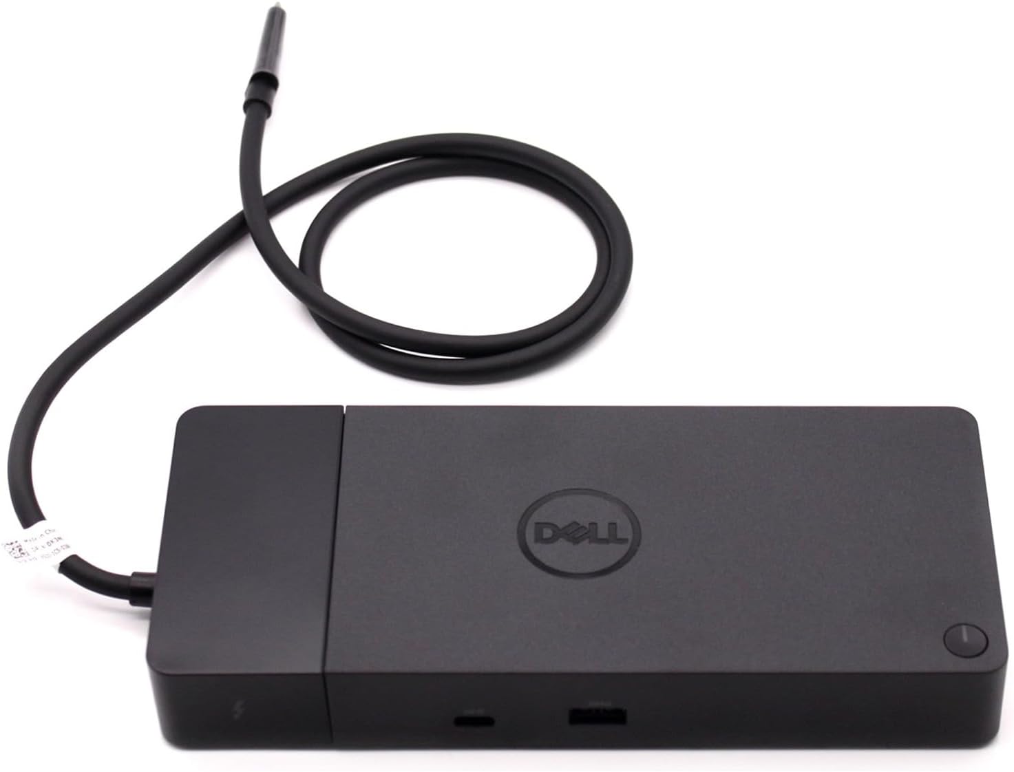 130W Thunderbolt Modular Dock with Two Thunderbolt 4 Interfaces, 130W Power Delivery, 5K to 60 Hz Single Display Video Resolution and HDMI 2.0