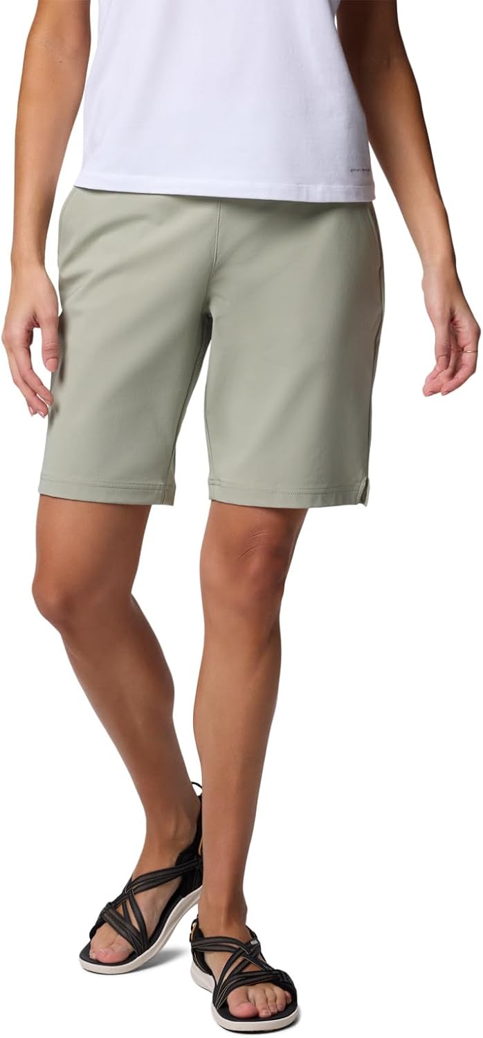 Columbia Womens All Seasons Long Short