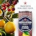 Sanpellegrino Italian Sparkling Drink Ciliegia and Limone, Sparkling Cherry and Lemon Beverage, 24 Pack