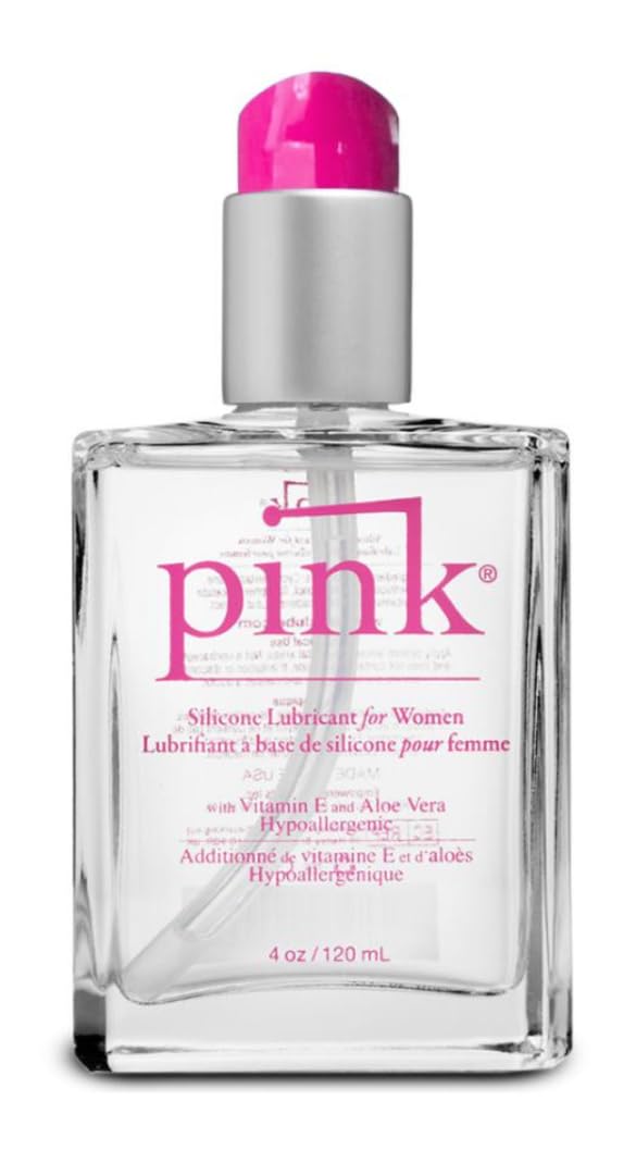 pink lubricant walmart Amazon.com: Pink Silicone Lubricant
