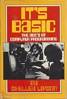 It's Basic: The ABC's of Computer Programming 0030615925 Book Cover